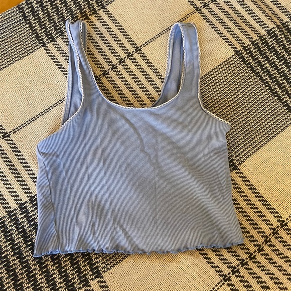 PacSun Basics Tank - Picture 2 of 2